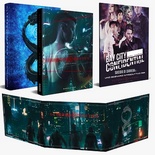 Altered Carbon Il Gioco di Ruolo Ufficiale - Cofanetto Edizione Speciale