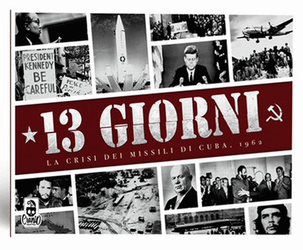 13 Giorni - La Crisi dei Missili di Cuba, 1962