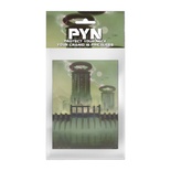 50 Sleeves PYN 63,5x88 Bustine Protettive BARRAGE x Giochi da Tavolo