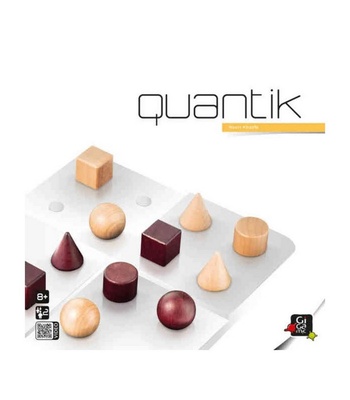 Quantik