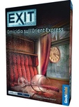 Exit: Omicidio sull'Orient Express