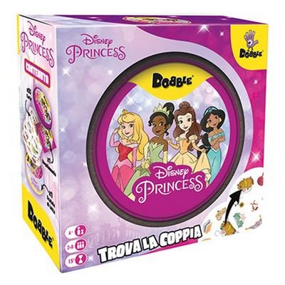 Dobble Disney Princess