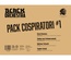 Black Orchestra: Pack Cospiratori 1