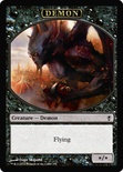 [Demon Token]