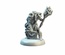 Barbarians: The Invasion 2Nd Edition - Mystics - Miniatures Set