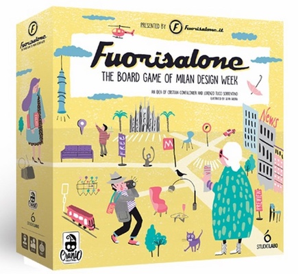 Fuorisalone