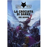 Lupo Solitario Vol.15 - I Prigionieri di Kaag Librogame