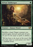 Sylvan Safekeeper