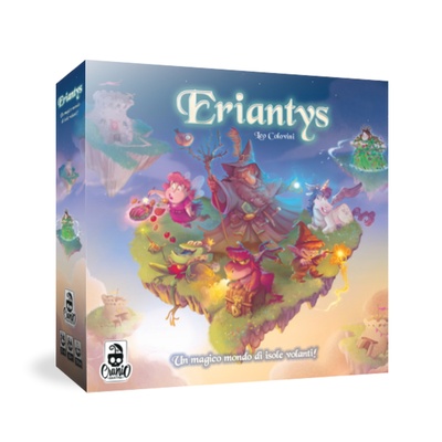 Eriantys