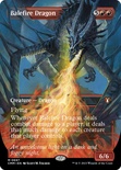 Balefire Dragon