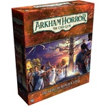 Arkham Horror LCG - Revised: La Festa di Hemlock Vale - Campagna