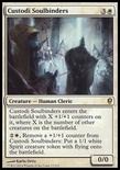 Custodi Soulbinders