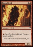 Torch Fiend