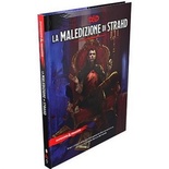 Dungeons & Dragons D&D: La Maledizione di Strahd