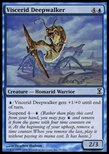 Viscerid Deepwalker