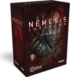 Nemesis Lockdown - Kings