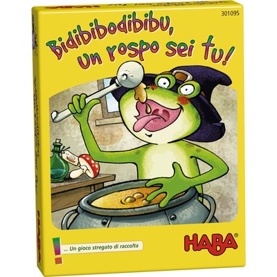 Bidibibodibibu Un ROSPO Sei Tu