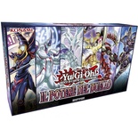 Deck Yu-Gi-Oh!IL POTERE DEL DUELLO  Mazzo Yugioh ITALIANO Edizione Limitata