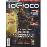 Io Gioco: N.22 Rivista