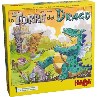 La Torre del Drago