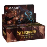 Box Magic STRIXHAVEN 36 Buste Booster Italiano