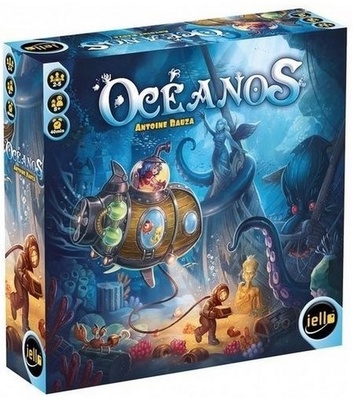 Oceanos