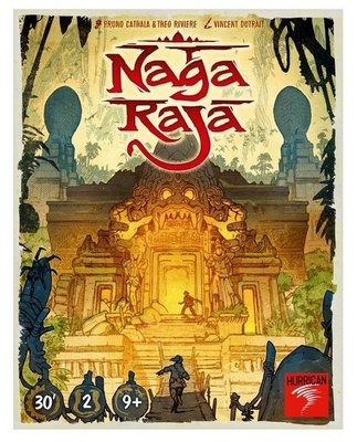 Naga Raja