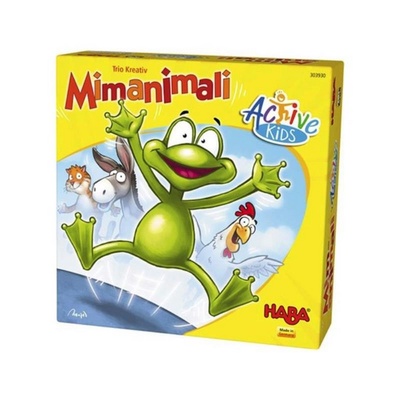 Minianimali