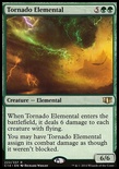 Tornado Elemental