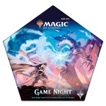 MAGIC THE GATHERING : GAME NIGHT Box