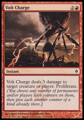 Volt Charge