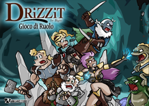 Drizzit - Il Gioco di Ruolo