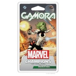 Marvel Champions LCG: Gamora