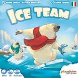 Ice Team