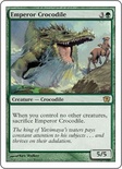 Emperor Crocodile