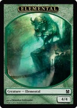 [Elemental Token]