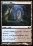 Dimir Guildgate