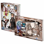 Drizzit - Il Gioco di Carte: Personaggi & Poteri