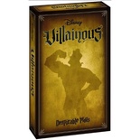 Villainous: Despicable Plots