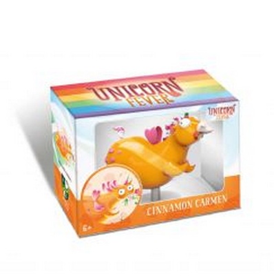 Unicorn Fever : Giant Unicorns