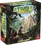 TIKAL Gioco da Tavolo