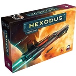 Hexodus