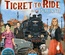 Ticket To Ride Poland