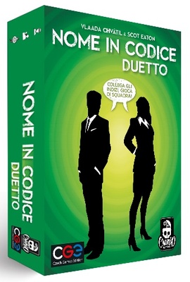 Nome in Codice - Duetto