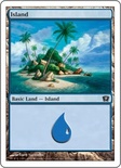 Island (#337)