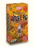 Witch & Pig