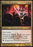 Rakdos Ringleader