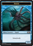 [Squid Token]