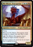 Niv-Mizzet, Dracogenius