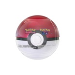 Pokemon GO Poké Ball - Tin Ball